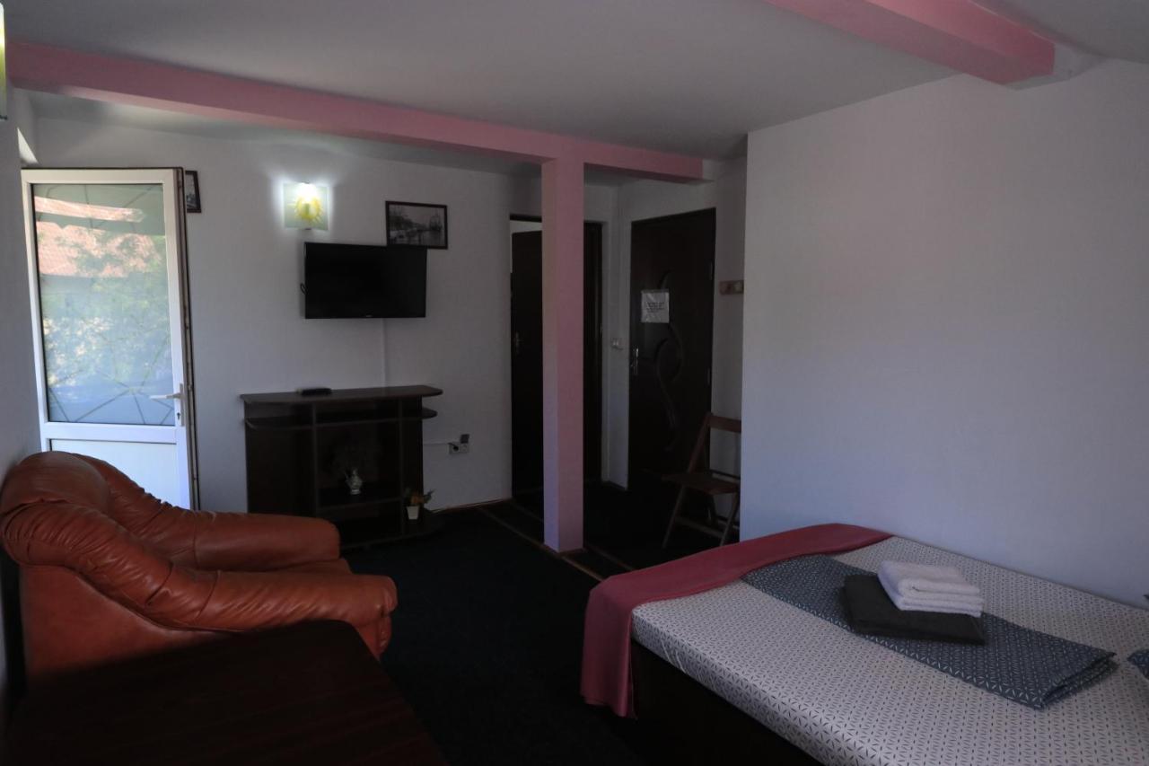 מלון סולינה Casa David חדר תמונה