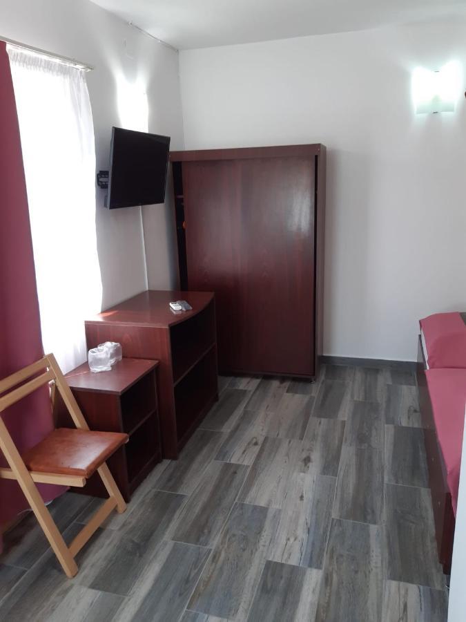 מלון סולינה Casa David מראה חיצוני תמונה