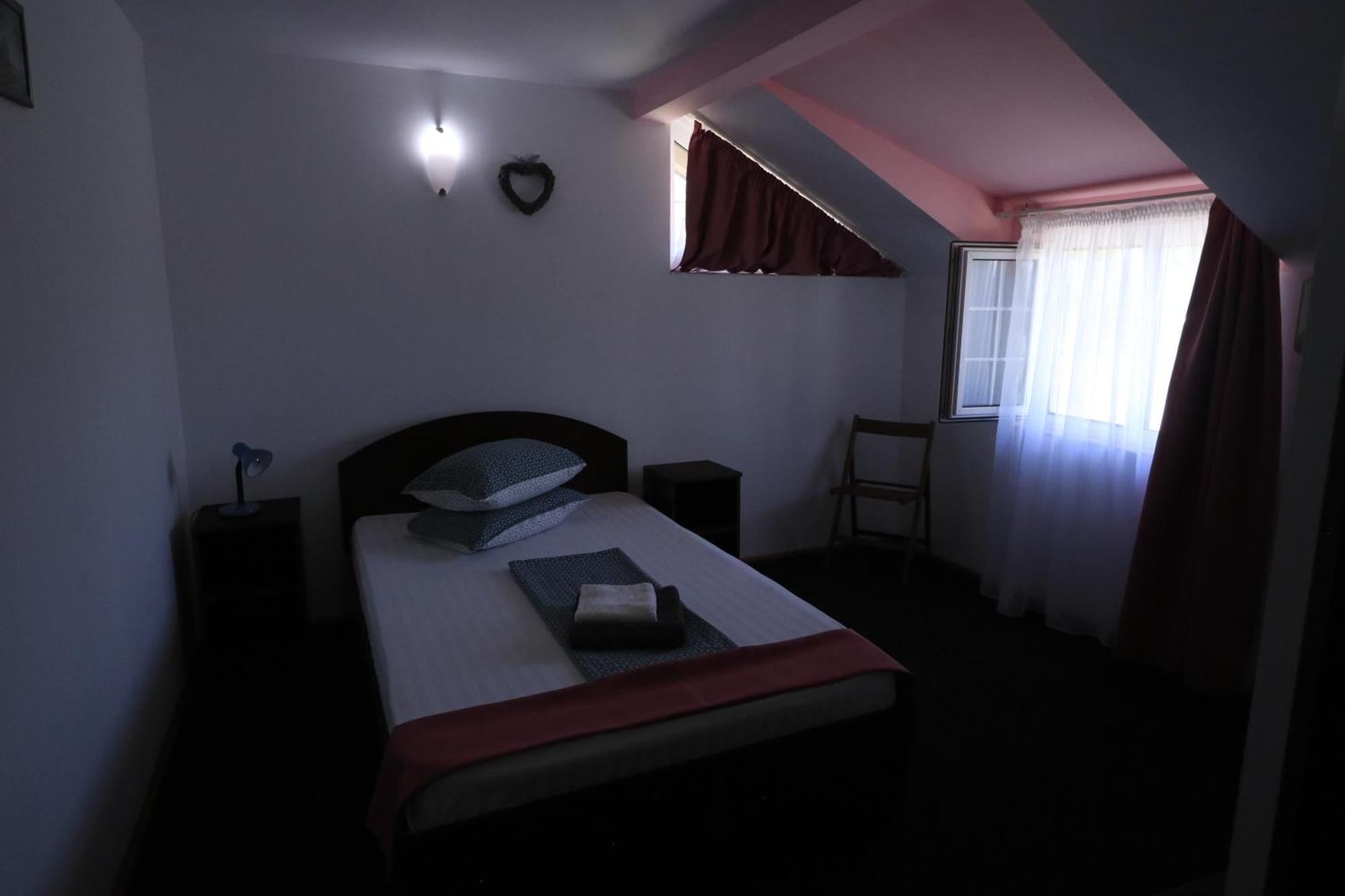 מלון סולינה Casa David חדר תמונה