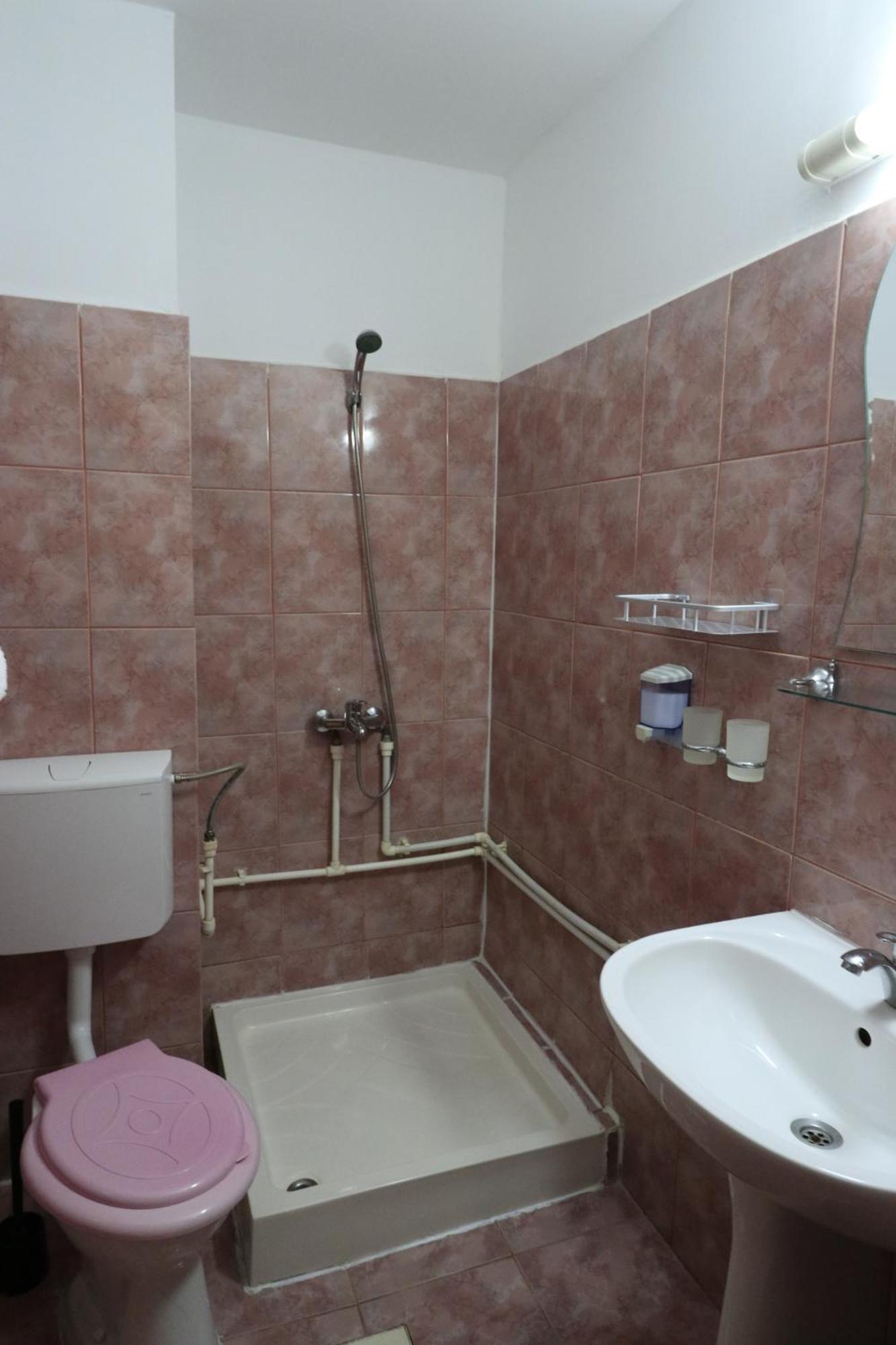 מלון סולינה Casa David חדר תמונה