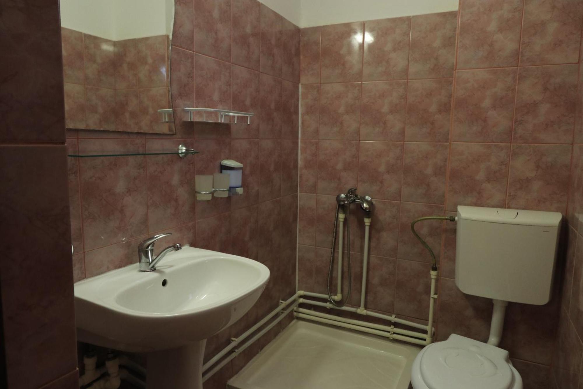 מלון סולינה Casa David חדר תמונה