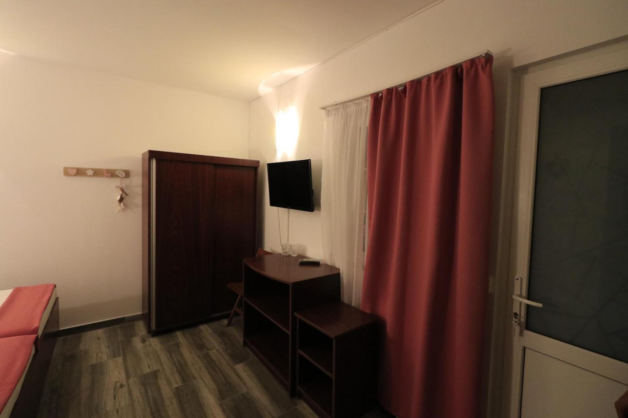 מלון סולינה Casa David חדר תמונה