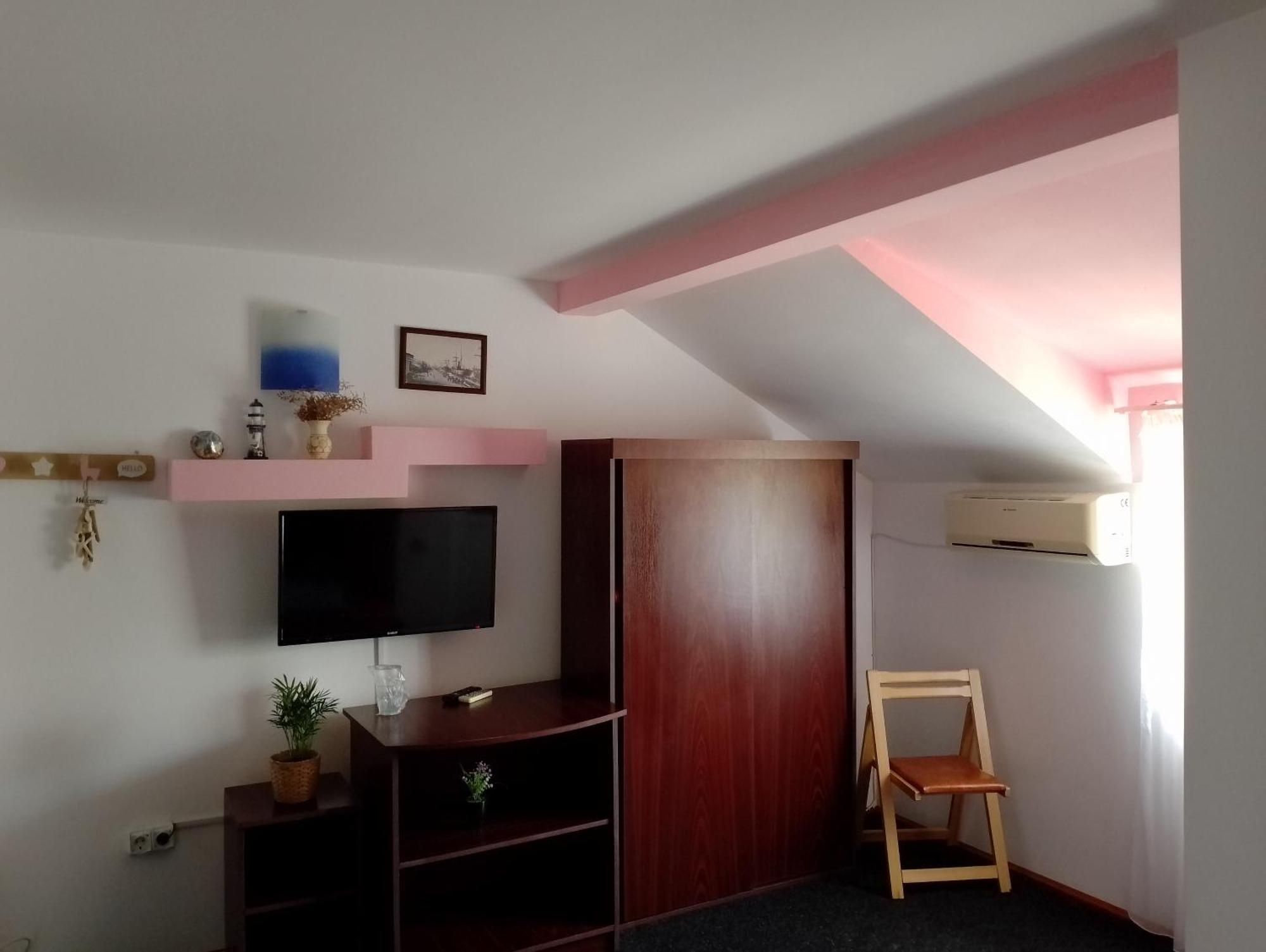 מלון סולינה Casa David מראה חיצוני תמונה
