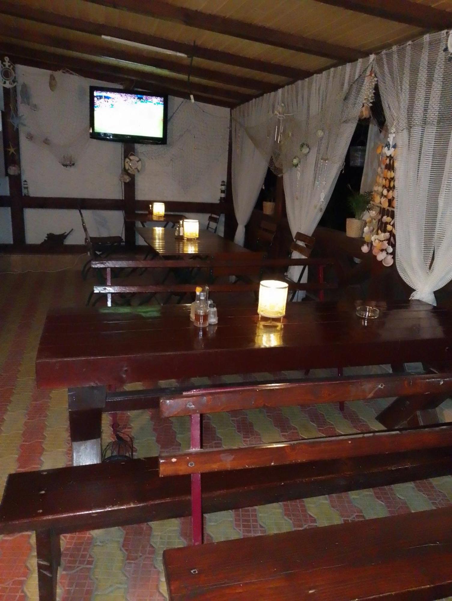 מלון סולינה Casa David מראה חיצוני תמונה