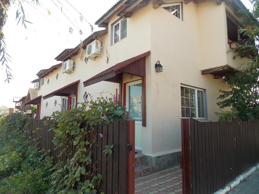 מלון סולינה Casa David מראה חיצוני תמונה